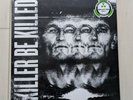 Killer Be Killed 2014 Nuclear Blast gatefold double splatter vinyl 2LP unopened