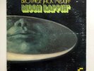Brother Jack McDuff - Moon Rappin, Original Jazz Funk LP, Blue Note 1970