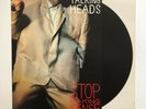 Talking Heads - Stop Making Sense, Original LP on Sire, 1984