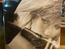 Final Fantasy XIII 13 W/F Vinyl Record Soundtrack LP 2010 Video Game