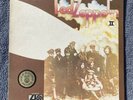 Led Zeppelin II Two 2 OG 1969 LP Vinyl Record Atlantic SD 8236 Hard Rock