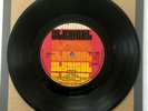 Eighteen Alice Cooper UK 45 1971 on Straight STR S 7209