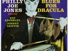 PHILLY JOE JONES SEXTED LP Blues For Dracula Riverside RLP 12-282 Jazz Mono