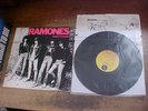 RAMONES LP 1977 Rocket To Russia 1st Press Sire VG+ Disc