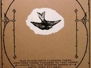 SILVER MT. ZION - Horses in the Sky (180g Three-Sided Vinyl LP, 2005, Import)