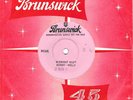 BUDDY HOLLY, MIDNIGHT SHIFT, DEMONSTRATION SAMPLE