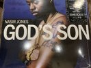 Nas - God's Son - 2 x 12