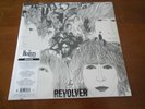 The Beatles Revolver Mono Sealed 2014 180G LP record pressed in Germany, New