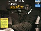 Miles Davis - Relaxin (Deluxe Gatefold Sleeve Limited Edition) [LP] [Vinyl] NEW