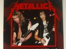 Kill Em All In Chicago 1983