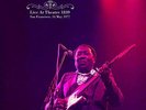 Muddy Waters - Live At Theatre 1839 San Francisco 14 May 1977 [LP] [Vinyl] NEW