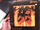 Santana 'Marathon' Sealed LP 1979