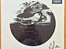 Amos Lee My New Moon Barnes & Noble Exclusive White Vinyl Autographed Sealed