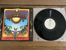 The Grateful Dead Aoxomoxoa LP Vinyl Warner Bros  WS1790 Winchester reissue