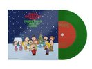 Vince Guaraldi Trio - Christmas Time Is Here - Vinyle Vert - Edition Limitée