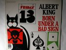 Albert King STAX SD 723 STEREO VG+/VG+ 