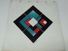 CHANGE MIRACLES LP VINYL COLOMBIA LP 33 RPM