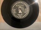 QUEEN / DEMO / BICYCLE RACE + FAT BOTTOMED GIRLS - PROMO NOT FOR SALE / EMI 2870