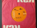 The Jook ?– Bish, Bash, Bosh - Rare 1974 Aussie 7'' Single - Glam