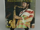 Pharoah Sanders Live at the East LP OG 1st Impulse AS 9227 Vinyl EX Gatefold