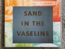 Talking Heads Popular Favorites Sand In The Vaseline Vinyl