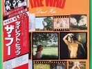 THE WHO Direct Hits LP Vinyl & Cover NM  Mono MPX4020  Obi  Japan Lyrics