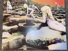 Led Zeppelin Houses Of The Holy Vinyl LP K50014 1973