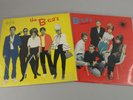 Lot: 2 B-52's Vinyl LPs Self-titled Debut BSK 3355 EX & Wild Planet BKS 3471 VG+