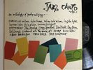 Jazz Canto LP Gerry Mulligan Chico Hamilton DG Pacific Mono