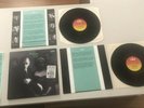 Black Sorrows Hold On To Me 1988 2 LP w/ Hype Sticker and OBI