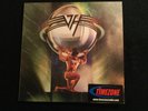 5150 [LP] by Van Halen (Vinyl, Warner Bros. Records Record Label)