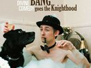 The Divine Comedy - Bang Goes The Knighthood - Remastered Vinyl LP & Download
