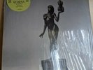 Sudan Archives-Athena Exclusive Stones Throw Cream & Black Version Rare LP
