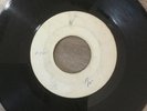 THE SENSATIONS Love Not To Brag, original 7” vinyl ska Ja 66 Treasure Isle blank