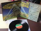 Led Zeppelin II RL Bob Ludwig Hot Mix 1969 Atlantic Orig Monarch Vinyl LP Nice