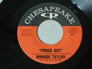 RARE ORIGINAL NORTHERN SOUL WIGAN MUSIC RECORDS PROUD GUY MONROE TAYLOR FREE UK