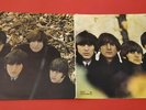 THE BEATLES (33 RPM-ITALY) PMCQ 31505  
