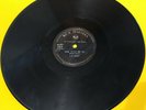 ELVIS PRESLEY (78 RPM - ITALY) A25V 0519  