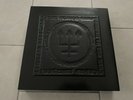 Watain The vinyl reissues 8 LPs Limited Edition Casus Luciferi Lawless Darkness