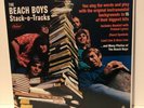 The Beach Boys ?– Stack-O-Tracks, made in Canada 1968 Stereo  Capitol Vinyl  ?