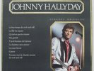 JOHNNY HALLYDAY Coffret 3 Vinyles Versions Originales N°3 / Disques jamais joués