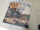 2012 - RUSH - Moon Over Cleveland - Dbl LP - Black & Red Vinyls - Near Mint