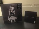 Ariana Grande - My Everything(Half Clear/Lavender Vinyl) SOLD OUT +  Free Gift