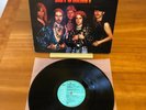 Scorpions - Hot & Heavy - Vinyl Album - Made in Germany - Excellent Condition