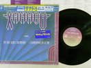 OST(ELECTRIC LIGHT ORCHESTRA) XANADU JET 25AP 1900 Japan OBI SHRINK VINYL LP