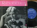 JACQUES GHESTEM - RAOUL GOLA reveries  /  PHILIPS