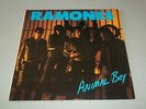 RAMONES - ANIMAL BOY -  LP - MADE IN ITALY