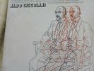 Reel to reel music tapes 3 3/4 Piano Music Of Erik Satie Vol.1 -Aldo Ciccolini -