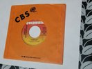 Bruce Springsteen, Atlantic City, 1982 rock 45, Columbia, Canada