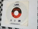 AC/DC, Highway To Hell, VG++, 1979 hard rock 45, Atlantic, Canada